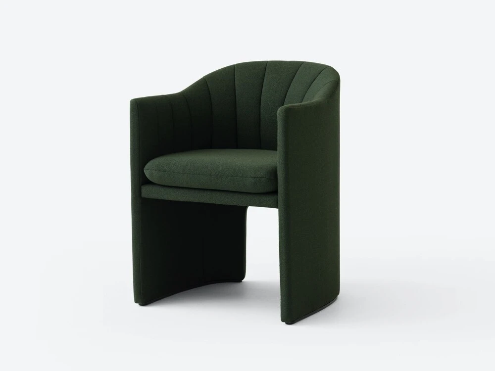 Modern fabric chair solid wood frame lounge chair living room sofa chairs 1