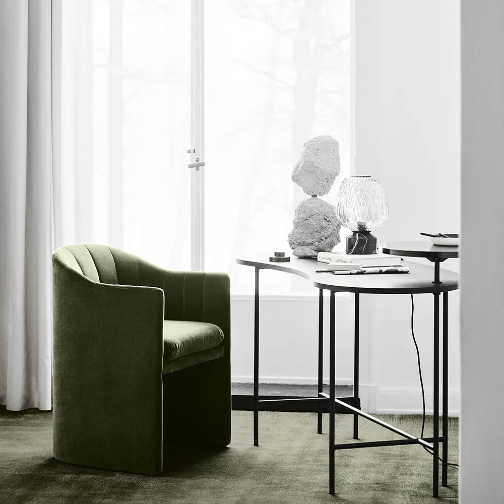 Modern Reclining Lounge Chair HY - - HENYANG 3