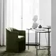 Modern Reclining Lounge Chair HY - - HENYANG 3