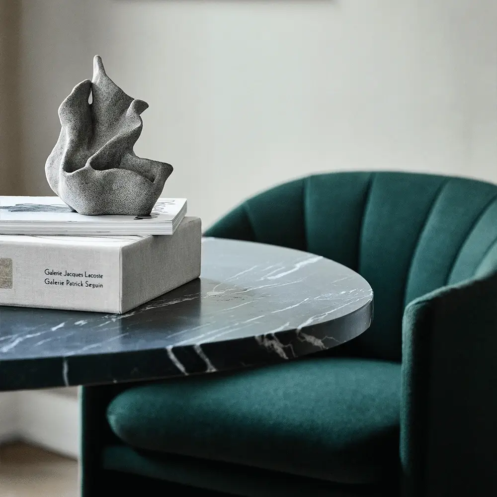 Modern Reclining Lounge Chair HY - - HENYANG 2