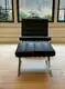 Modern Reclining Lounge Chair Modern by HENYANG 7