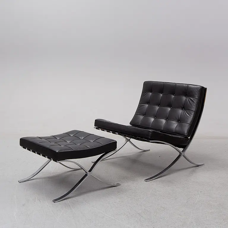 Modern Reclining Lounge Chair Modern by HENYANG 5