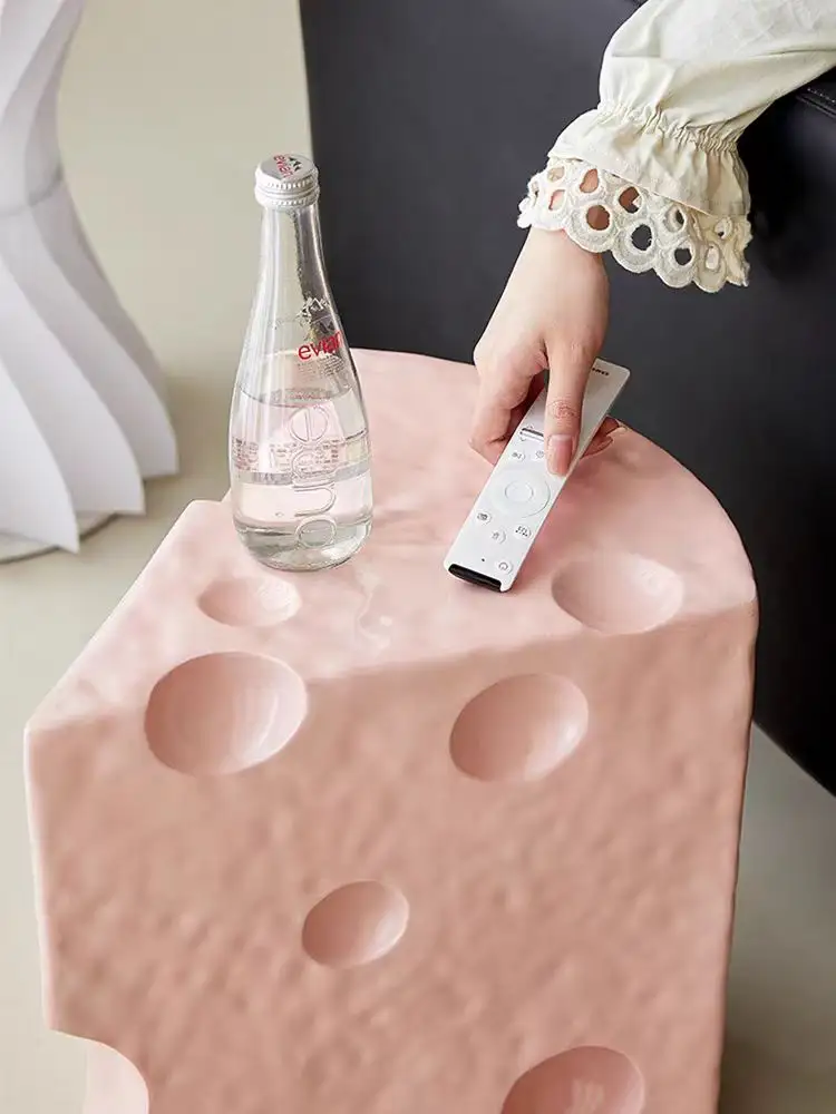 Home Furniture Side Table - - HENYANG 5