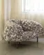 Modern Chaise Lounge Y - - HENYANG 4