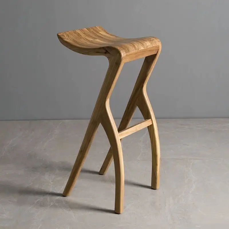 Swivel Counter Stools Modern - - HENYANG 2