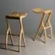 Swivel Counter Stools Modern - - HENYANG 5