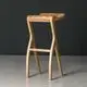 Swivel Counter Stools Modern - - HENYANG 3
