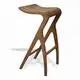 Swivel Counter Stools Modern - - HENYANG 4