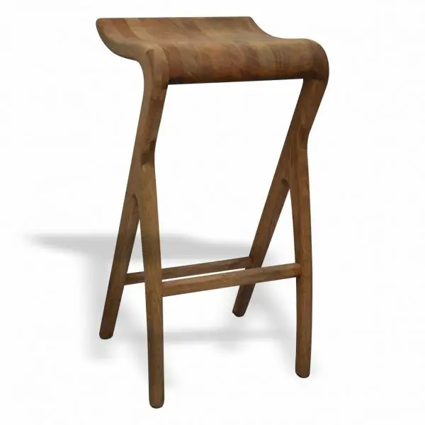 Swivel Counter Stools Modern - - HENYANG 7
