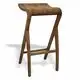 Swivel Counter Stools Modern - - HENYANG 7