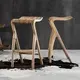 Swivel Counter Stools Modern - - HENYANG 8