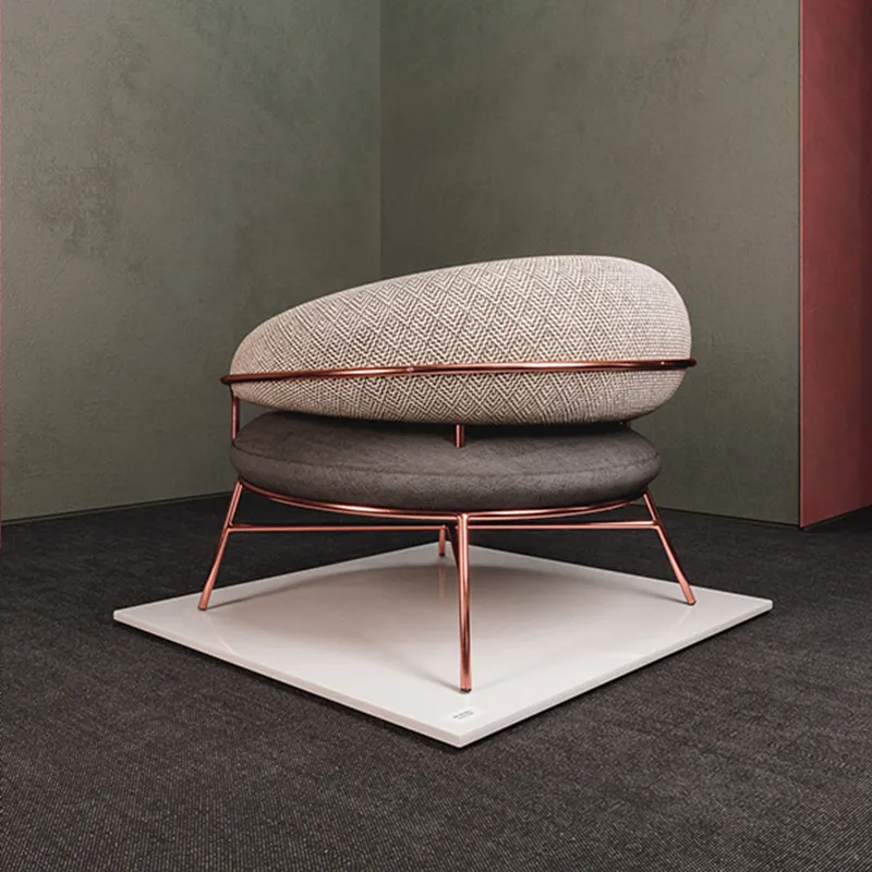 Living Room Chair Factory N - - HENYANG 5