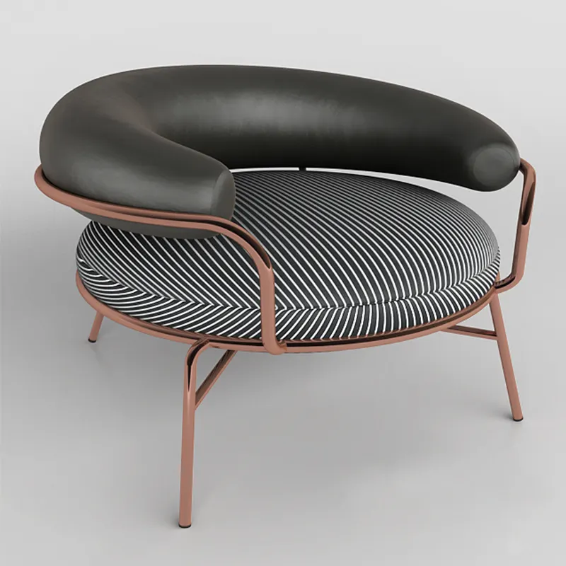 Living Room Chair Factory N - - HENYANG 3