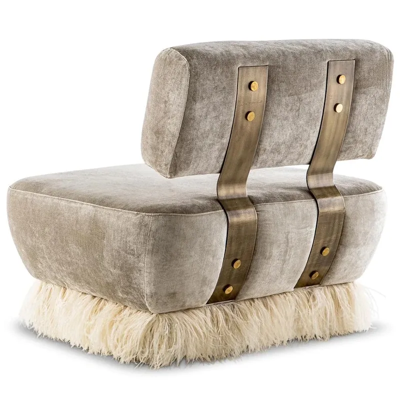 Modern Furniture N by HENYANG 3