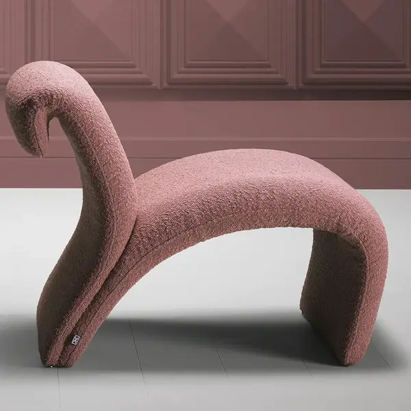 Living Room Chair Factory C937 by HENYANG 6