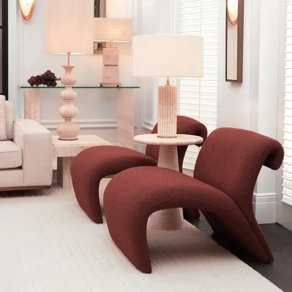 Living Room Chair Factory C937 by HENYANG 7