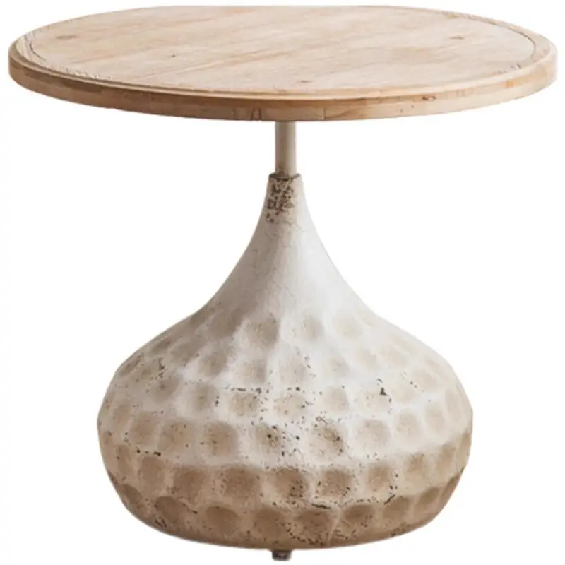 Home Furniture Factory Side Table by HENYANG 2