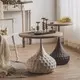 Home Furniture Factory Side Table by HENYANG 3