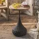 Home Furniture Factory Side Table by HENYANG 4