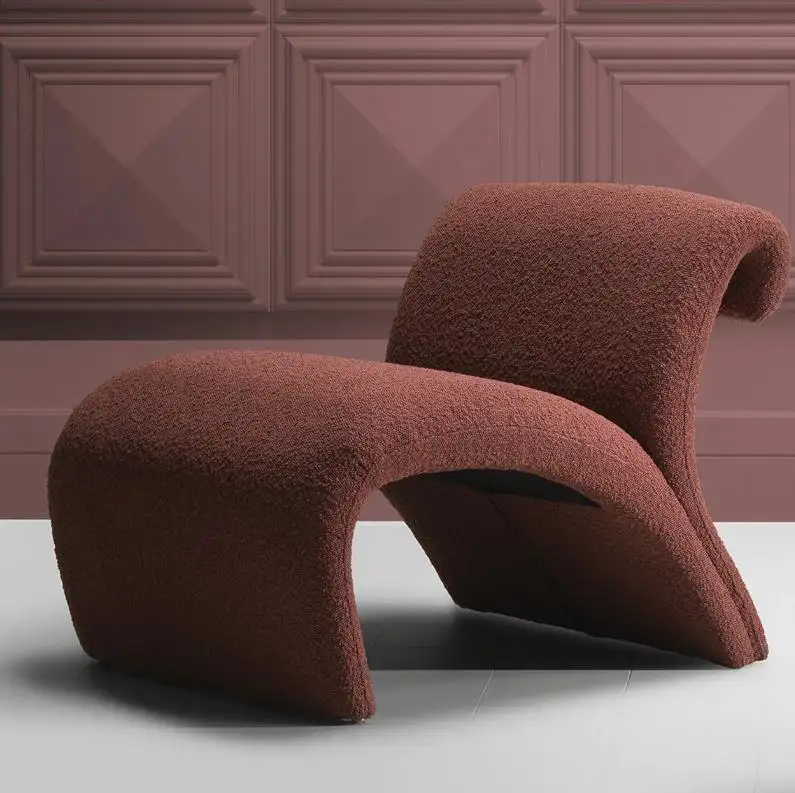 Living Room Chair Factory C937 by HENYANG 8