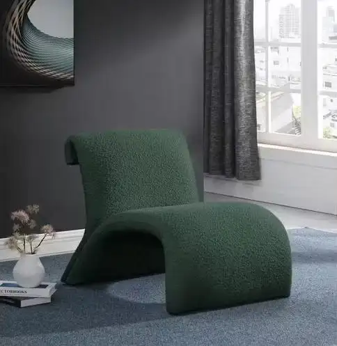 Living Room Chair Factory C937 by HENYANG 4