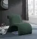Living Room Chair Factory C937 by HENYANG 4