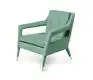 Custom Living Room Chair HY - - HENYANG 2