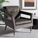 Custom Living Room Chair HY - - HENYANG 3