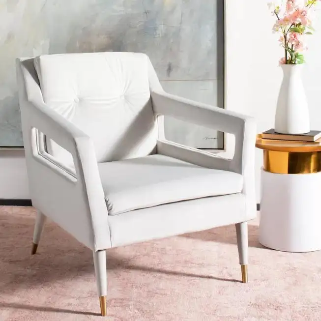 Custom Living Room Chair HY - - HENYANG 6