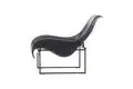 Leisure Furniture Duck Tongue Chair - - HENYANG 5