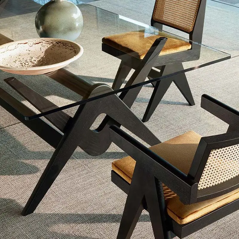 Home Furniture Factory 51*51*81 SH66CM by HENYANG 10