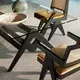 Home Furniture Factory 51*51*81 SH66CM by HENYANG 10