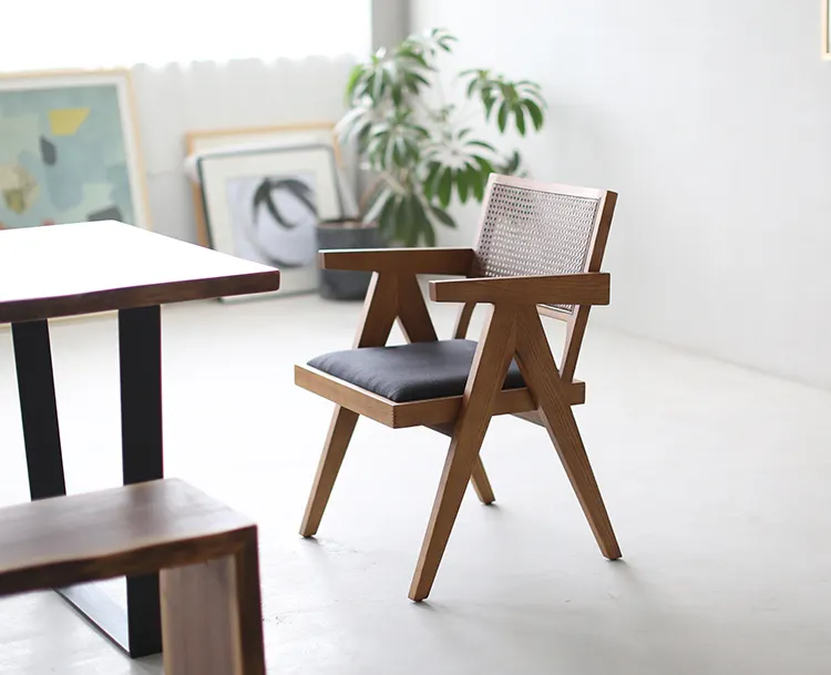 Home Furniture Factory 51*51*81 SH66CM by HENYANG 8