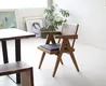 Home Furniture Factory 51*51*81 SH66CM by HENYANG 8