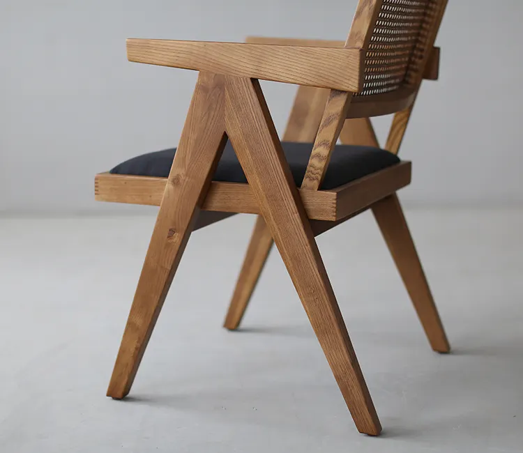 Home Furniture Factory 51*51*81 SH66CM by HENYANG 6
