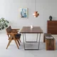 Home Furniture Factory 51*51*81 SH66CM by HENYANG 9