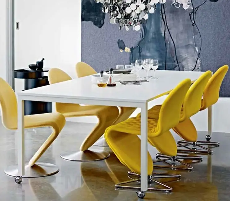 Modern Furniture Factory C65 by HENYANG 7