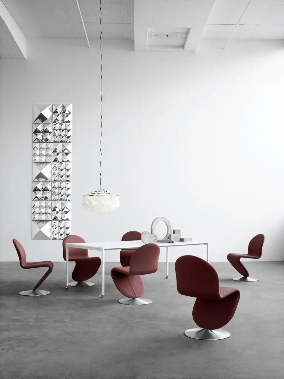 Modern Furniture Factory C65 by HENYANG 6