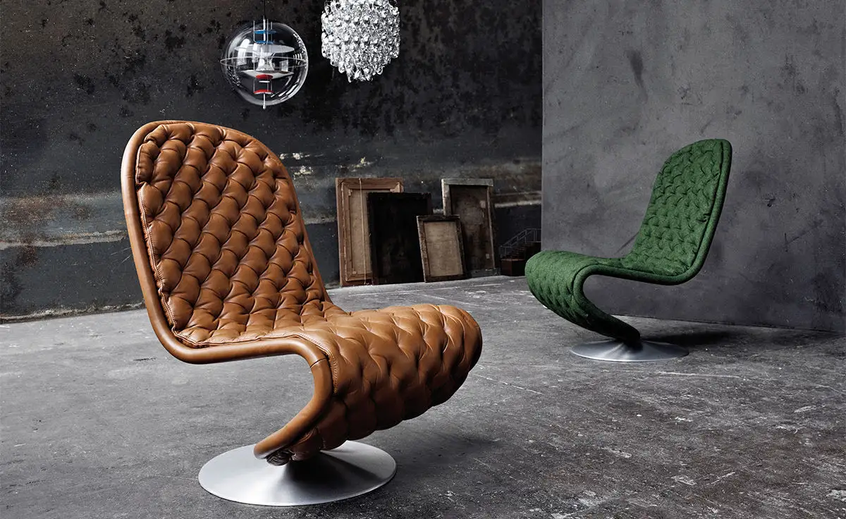 Modern Furniture Factory C65 by HENYANG 8