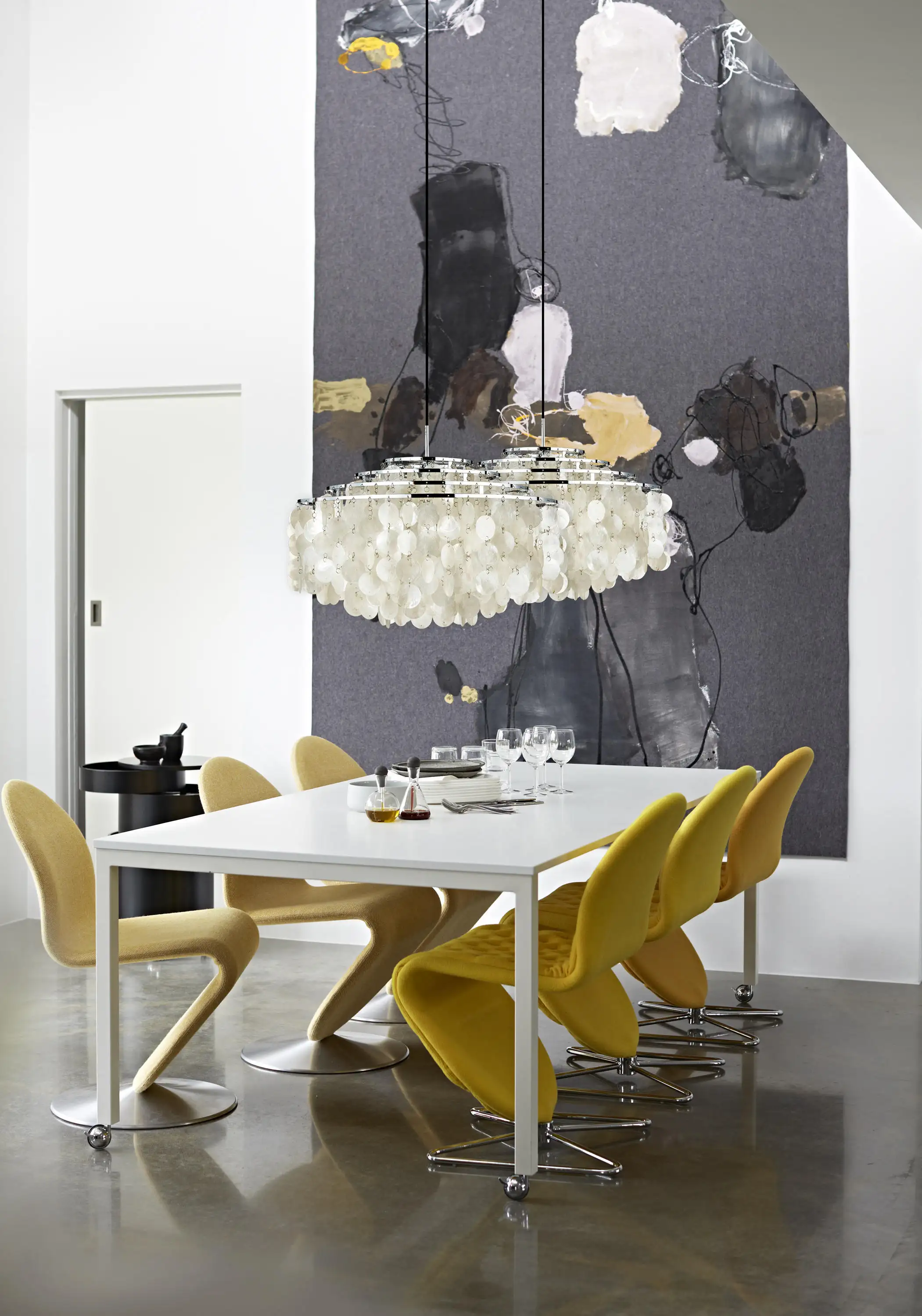 Modern Furniture Factory C65 by HENYANG 5