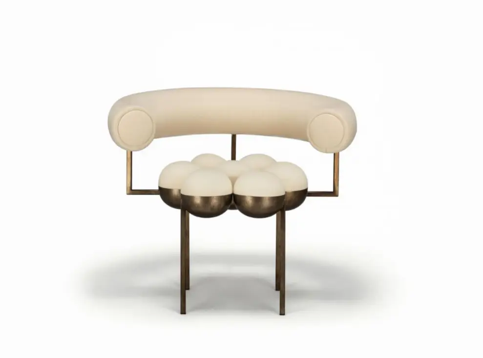 Home Furniture Factory Simple by HENYANG 3