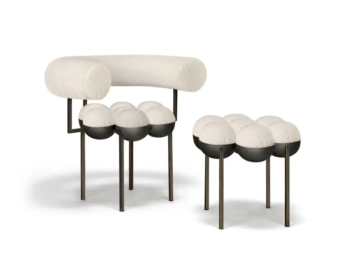 Home Furniture Factory Simple by HENYANG 2