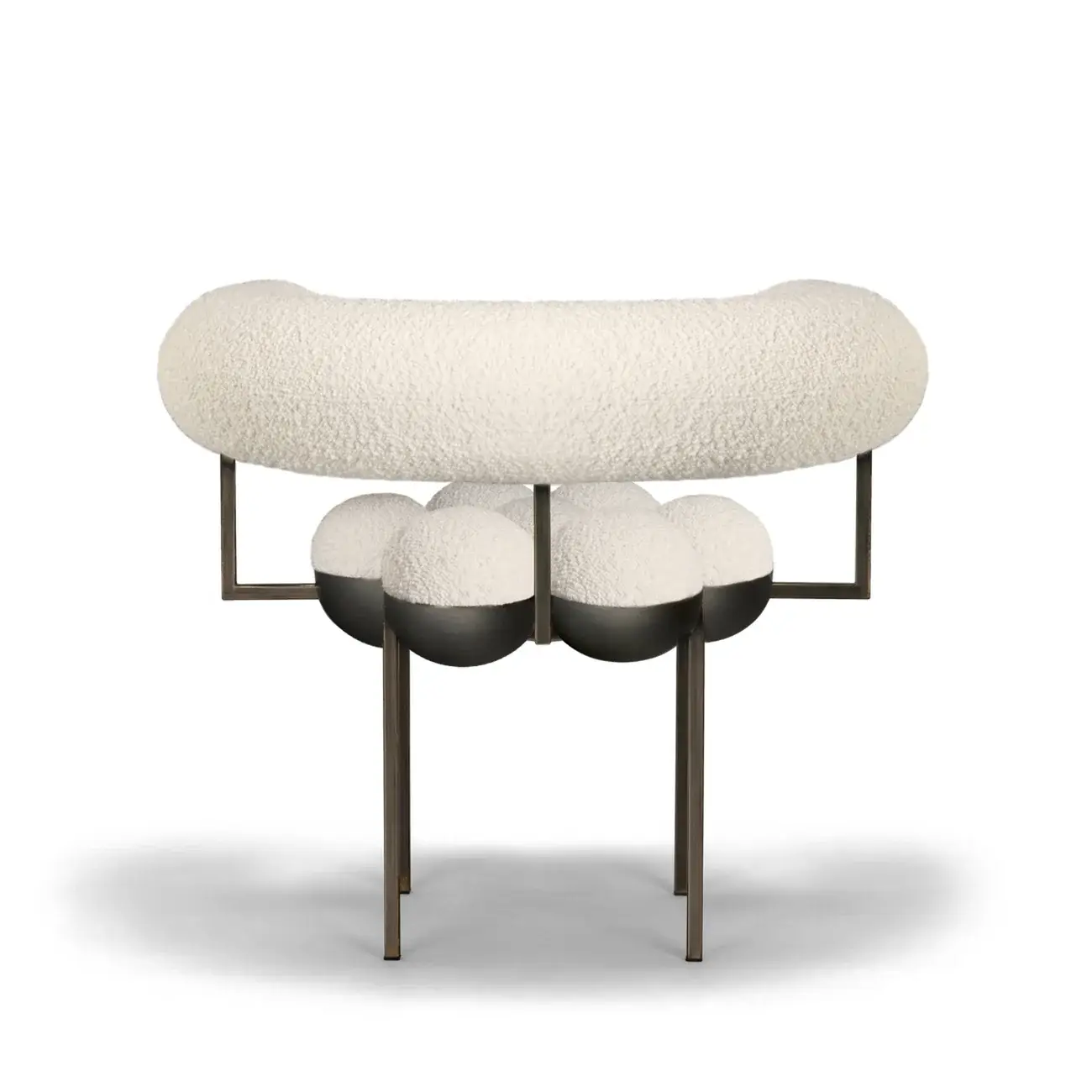 Home Furniture Factory Simple by HENYANG 4