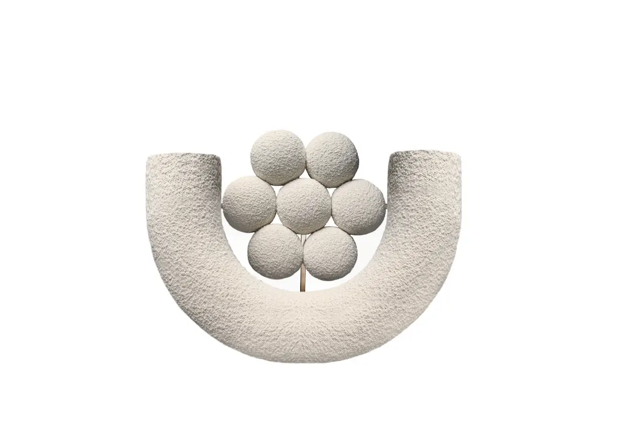 Home Furniture Factory Simple by HENYANG 5