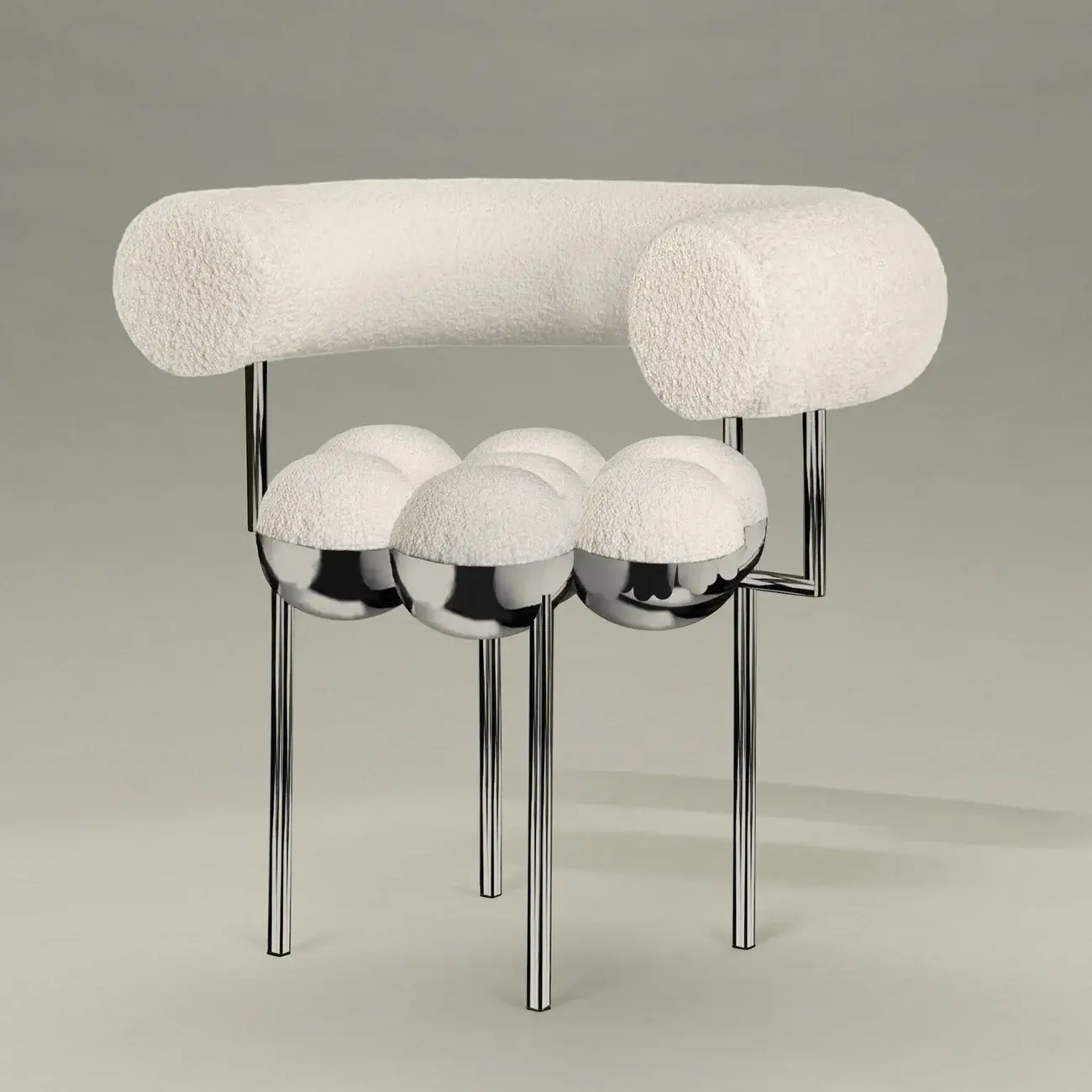 Home Furniture Factory Simple by HENYANG 6