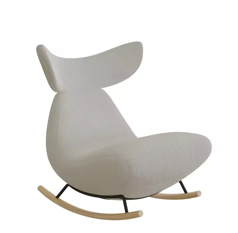 Modern Lounge Accent Chair Hy - - HENYANG 2