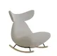 Modern Lounge Accent Chair Hy - - HENYANG 2