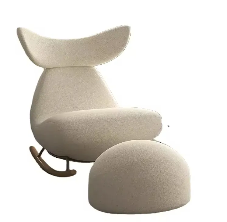 Modern Lounge Accent Chair Hy - - HENYANG 3