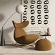 Modern Lounge Accent Chair Hy - - HENYANG 5