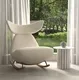 Modern Lounge Accent Chair Hy - - HENYANG 7
